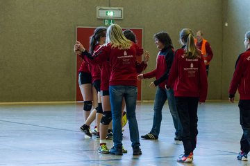 Bild 349 - U14w Deutsche Meisterschaft